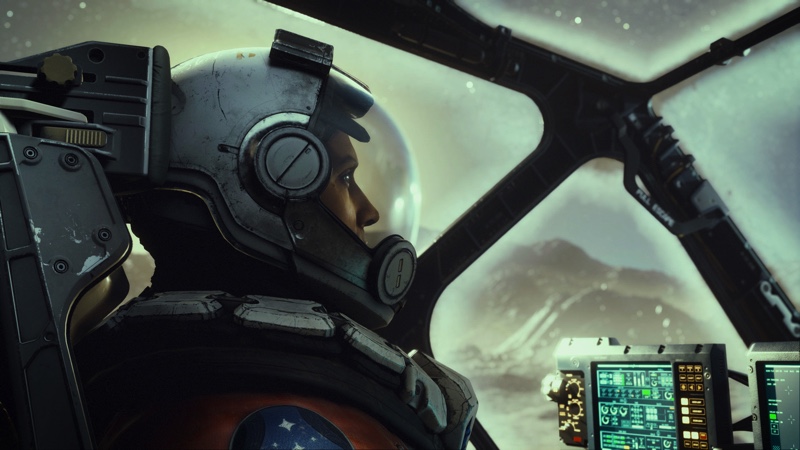 『Starfield』ローンチイベント開催の画像