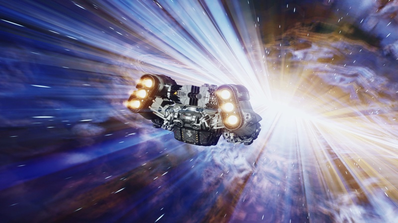 『Starfield』ローンチイベント開催の画像