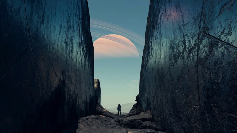 『Starfield』ローンチイベント開催の画像