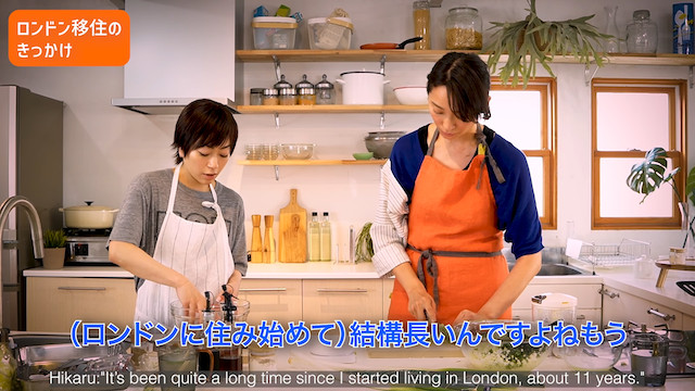 宇多田ヒカル、“逆オファー”で杏と餃子作りの画像