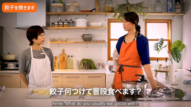 宇多田ヒカル、“逆オファー”で杏と餃子作りの画像