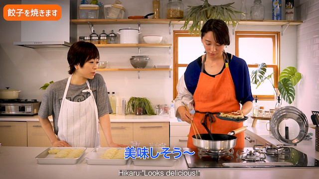 宇多田ヒカル、“逆オファー”で杏と餃子作りの画像
