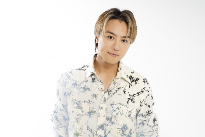 EXILE TAKAHIROが開いた新しい世界