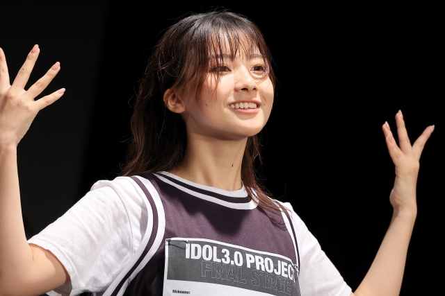 『IDOL3.0 PROJECT Final Stage:2nd 審査イベント』