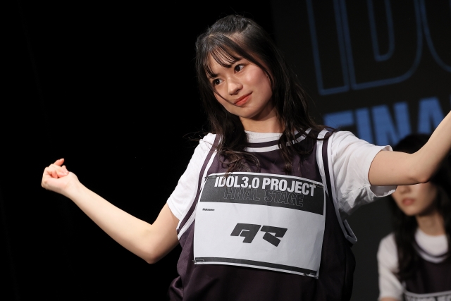 『IDOL3.0 PROJECT Final Stage:2nd 審査イベント』