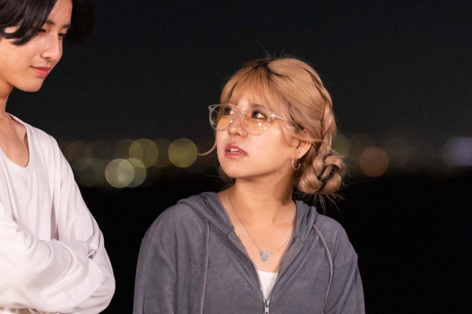 『恋ステ 2023夏』7話