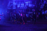 USJ、Adoの新曲『唱』でゾンビダンス！の画像
