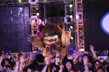 USJ、Adoの新曲『唱』でゾンビダンス！の画像