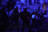 USJ、Adoの新曲『唱』でゾンビダンス！の画像