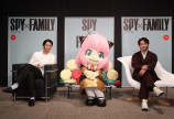 『SPY×FAMILY』に中村＆賀来の画像