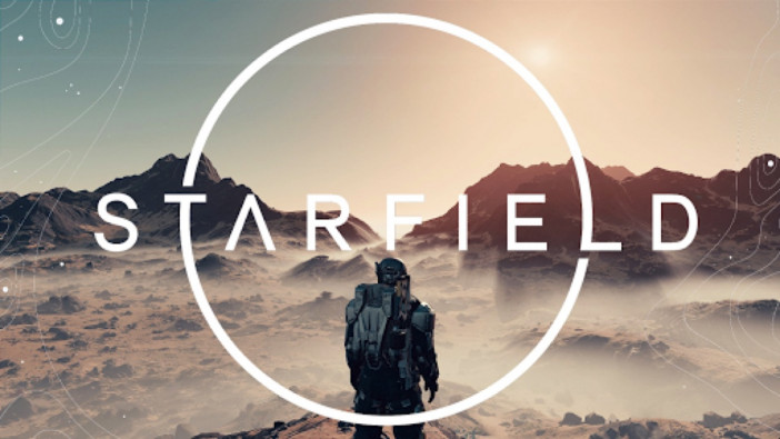 『Starfield』が2日で総プレイヤー数600万人突破　未来×スペースオペラはゲーム設定の新定番となるか？