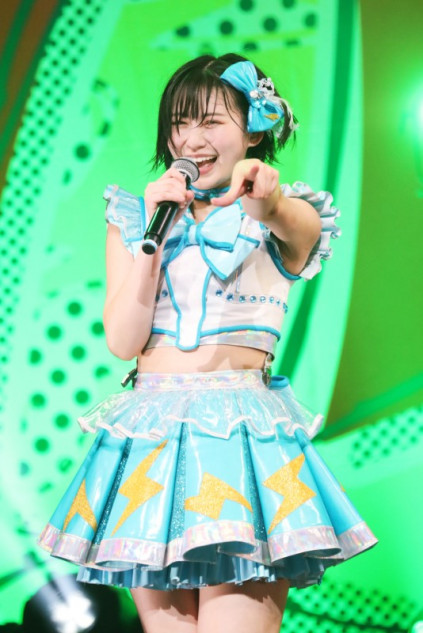 でんぱ組.inc 空野青空、来年グループ卒業を発表 卒業後はARCANA