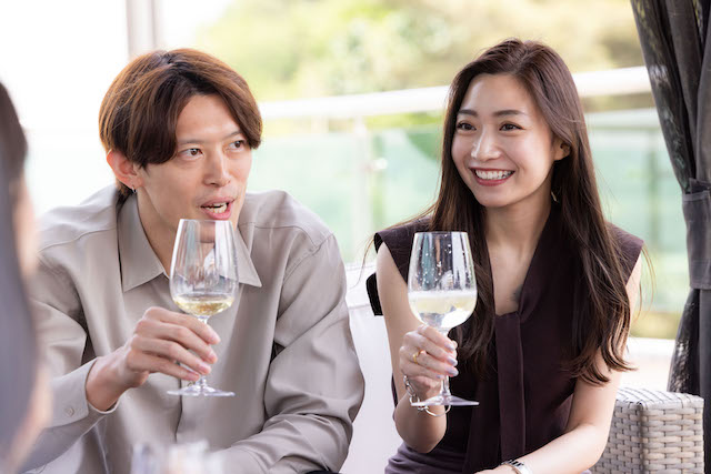 『GIRL or LADY』1・2話の画像