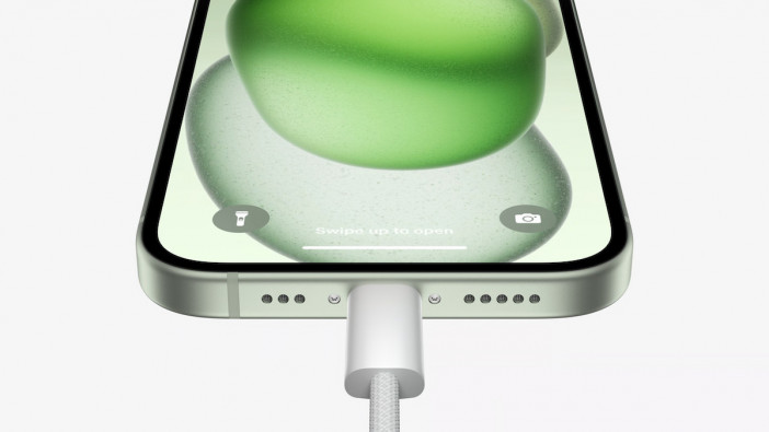 『iPhone 15』シリーズはUSB Type-C対応＆「ミュートボタン」が生まれ変わった！　ほか『Apple Watch Series 9』も発表になった『Apple Event 2023』新製品情報まとめ