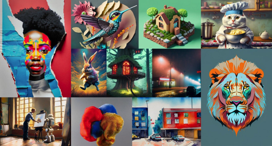 『Adobe Firefly』一般提供が開始