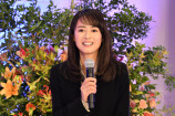 後藤久美子、『顔』で30年ぶりのドラマ主演の画像