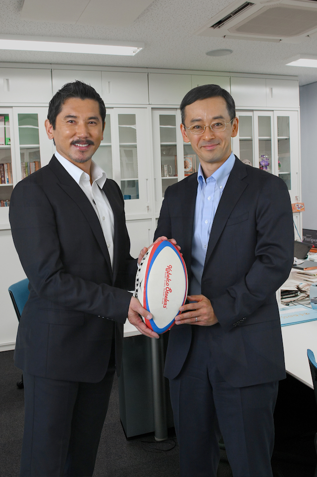 本木雅弘主演『友情』11月11日放送への画像