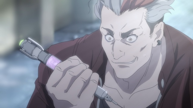 愛され続ける『シティーハンター』の凄みの画像