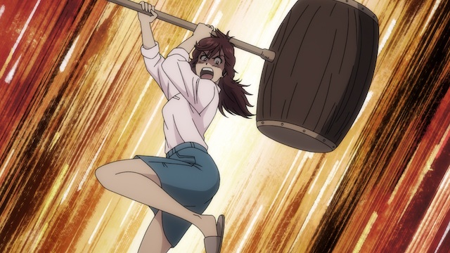 愛され続ける『シティーハンター』の凄みの画像