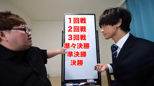 人気芸人が『M-1』に出場するワケとはの画像