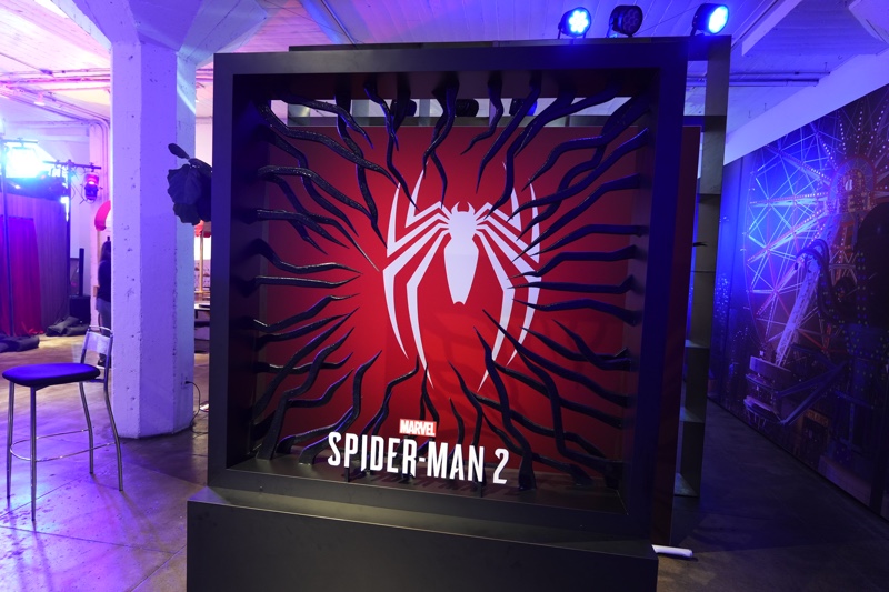 『Marvel’s Spider-Man 2』プレビューレポートの画像