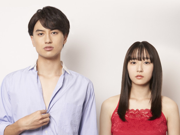 Aぇ! group 小島健と浅川梨奈がW主演で“同棲生活”　『帰ってきたらいっぱいして。』放送へ