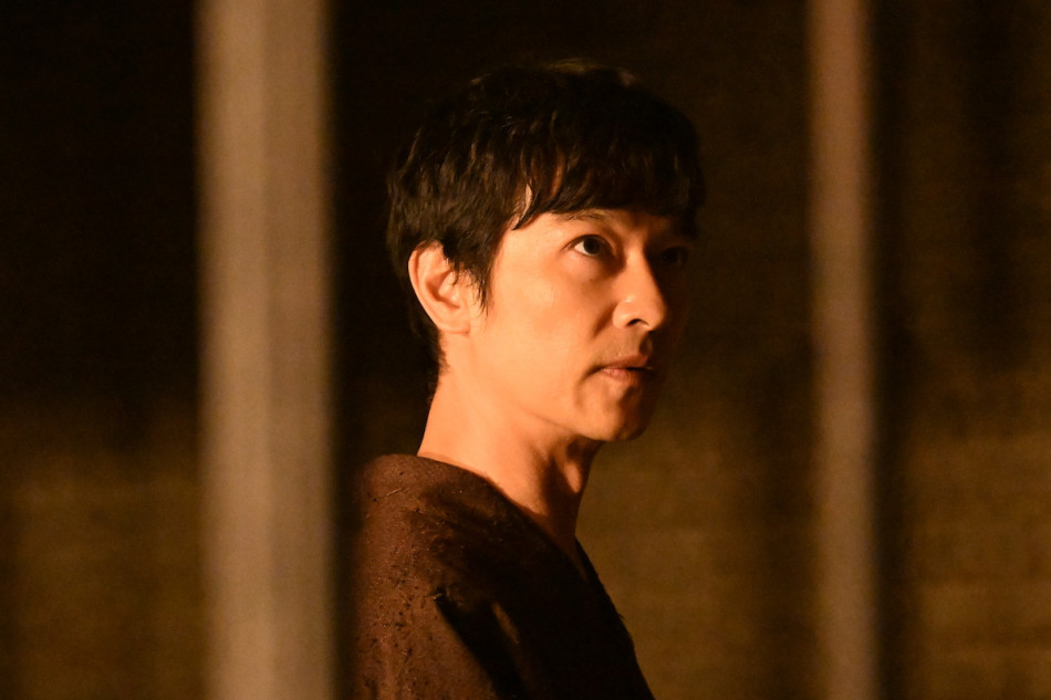 VIVANT』が本当に描きたかったものは“不安定さ”？ “1981年