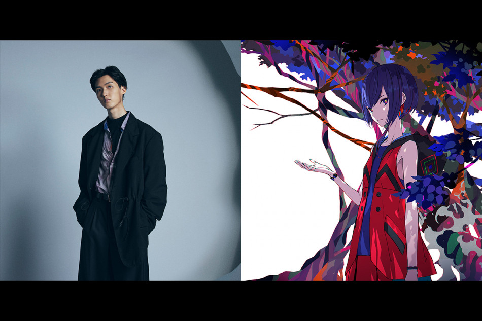 Guiano×理芽、音楽制作を通して築いた相思相愛な関係性 それぞれの視点