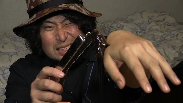 生物系YouTuber・平坂寛が話題にの画像