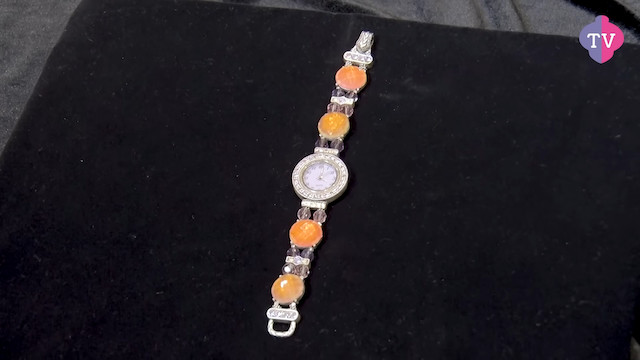 黒柳徹子、腕時計コレクションを公開の画像