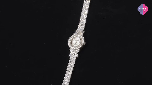 黒柳徹子、腕時計コレクションを公開の画像