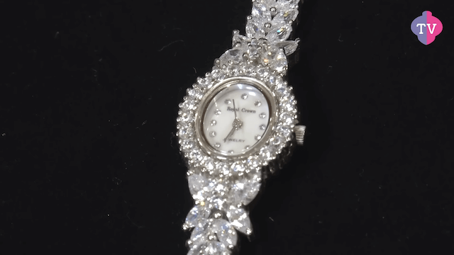 黒柳徹子、腕時計コレクションを公開の画像