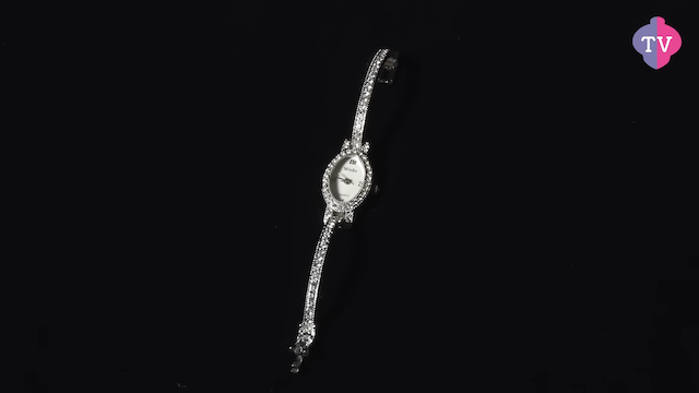 黒柳徹子、腕時計コレクションを公開の画像