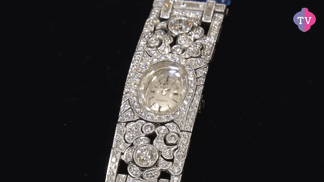 黒柳徹子、腕時計コレクションを公開の画像