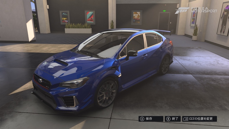 『Forza Motorsport』ハンズオンプレビューの画像