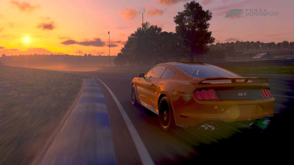 『Forza Motorsport』ハンズオンプレビュー