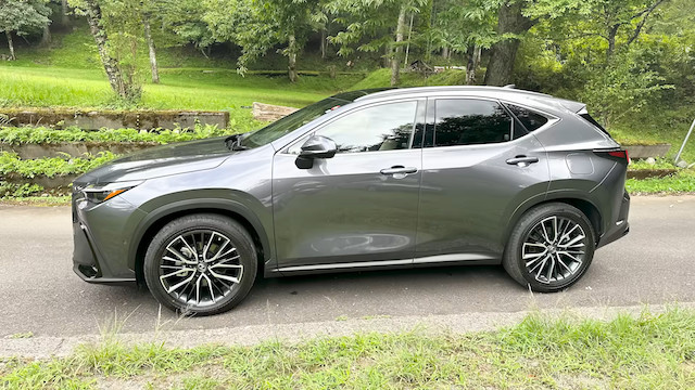 サバンナ高橋、新型レクサスを購入の画像