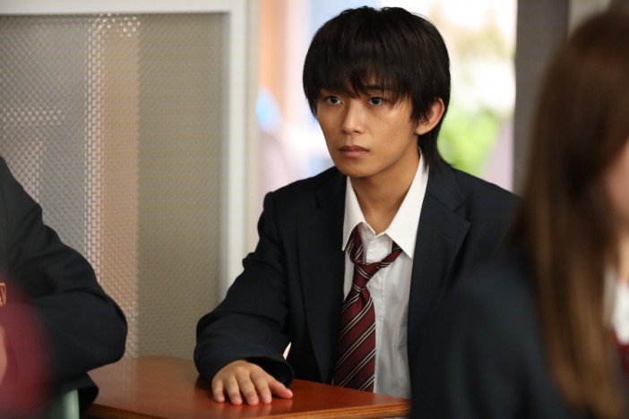 加藤清史郎、“名子役”から“演技者”へ　『最高の教師』相楽役で視聴者を圧倒
