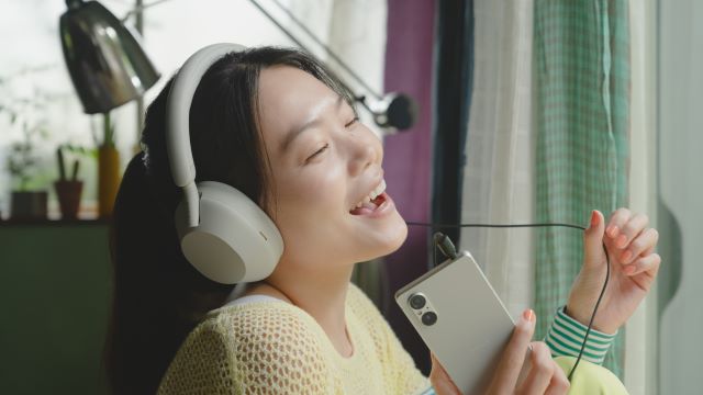 1分でVlog編集も可能な『Xperia 5 V』発売決定の画像