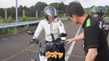 青汁王子、入手困難なカワサキの人気バイクを購入の画像