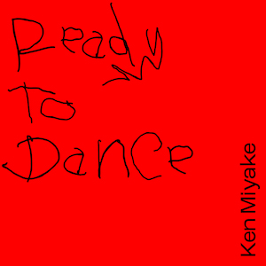 三宅健『Ready To Dance』