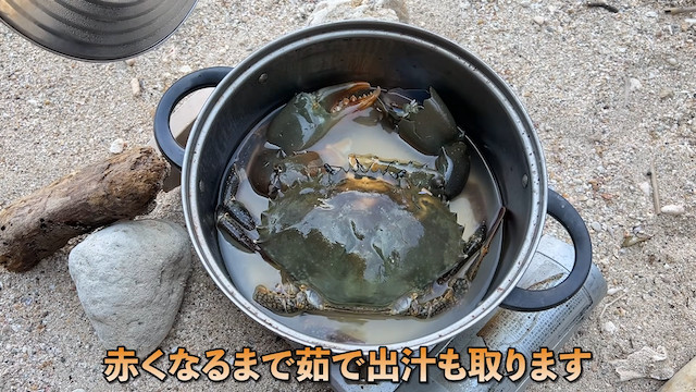 48時間秘境で生活する“沖縄ターザン”が人気急上昇の画像