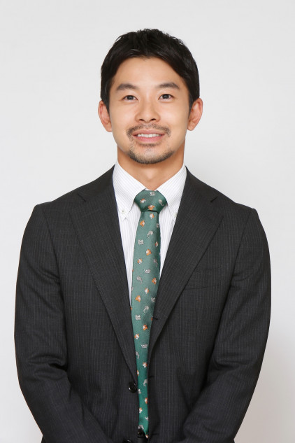 仲野太賀、8年ぶりにフジ連ドラ出演 『いちばんすきな花』で多部未華子