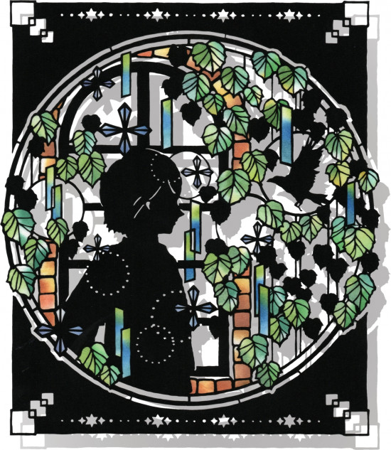 宮下遊、5thアルバム『白雨の下』リリース てにをは、seeeeecun、糸井