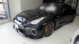 あま猫、念願の「日産 GT-R」を購入の画像