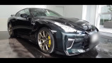 あま猫、念願の「日産 GT-R」を購入の画像