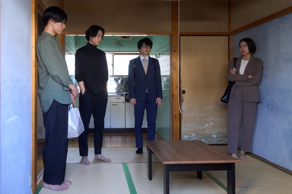 『ノキドア』明かされた6年前の事件の真相