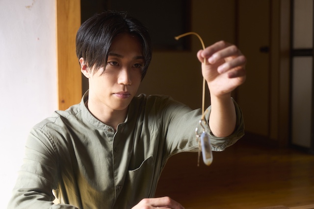 『ノキドア』明かされた6年前の事件の真相の画像