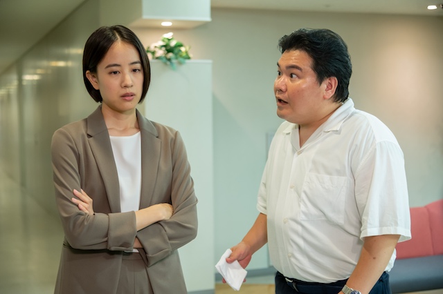 『ノキドア』明かされた6年前の事件の真相の画像