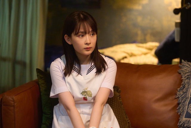 『ノキドア』明かされた6年前の事件の真相の画像